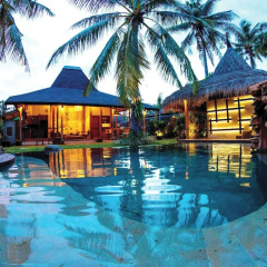Luxury Villa Bhuvana - Bild 14