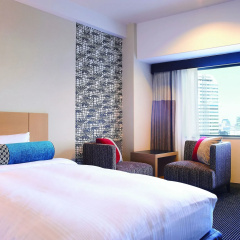 New Otani Tokyo Hotel thumbnail 12