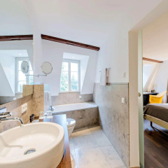 Arthotel Heidelberg - Bild 7