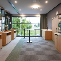 Holiday Inn Ratingen City by IHG - Bild 30