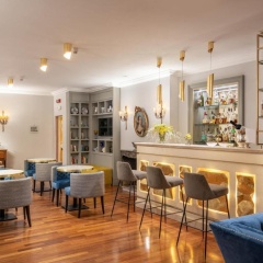 Hotel Mozart - Bild 23