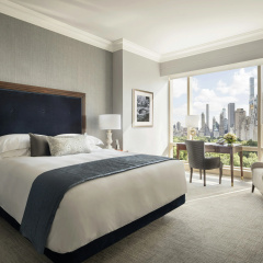 Trump International Hotel & Tower New York - Bild 3
