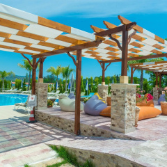 Azur Hotel - Bild 17
