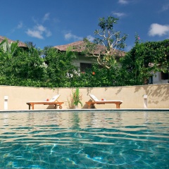 Pat-Mase Villas at Jimbaran - Bild 7