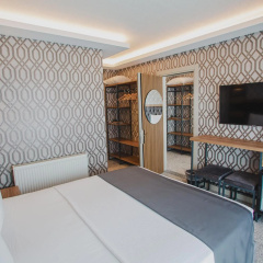 Prusias Otel - Bild 2