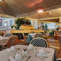 Hotel Villa Morgagni - Bild 28