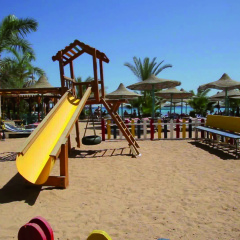 Bella Vista Resort Hurghada - All Inclusive - Bild 20