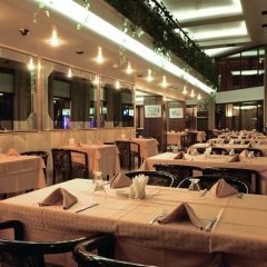 Hotel Yumukoglu - Bild 18