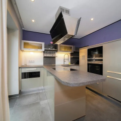 Favorite Stays - Suite and More - Deluxe - Bild 18
