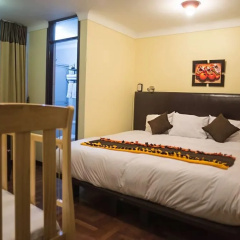 Tecte Guest House thumbnail 2