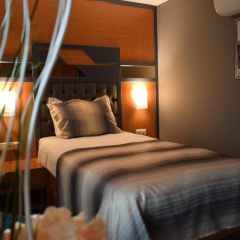 Grand Rimedya Hotel Bursa - Bild 3