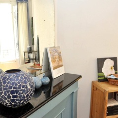 Bright Studio Near Paris - Bild 6