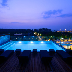 The Sixteenth Naiyang Beach Hotel - Bild 14