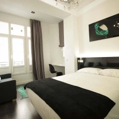 Vitium Urban Suites - Bild 8