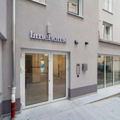 Limehome Nuremberg Celtisplatz - Bild 1