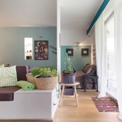 Garden Studio 55 s.m. - Bild 5