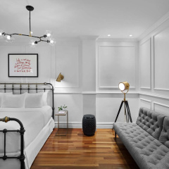Life Hotel New York - Bild 15