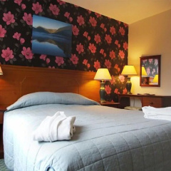 The Old Mill Bed and Breakfast thumbnail 2