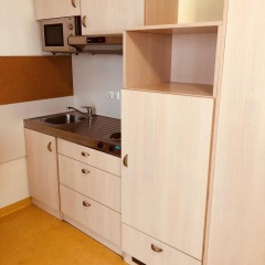 Hotel Kolpinghaus Wien Zentral - Bild 30