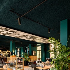 Conscious Hotel Westerpark - Bild 26