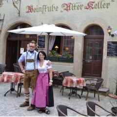 Restaurant Alter Keller - Bild 25