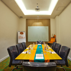 HARRIS Hotel & Conventions Denpasar Bali - Bild 19
