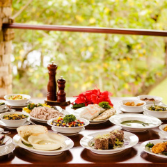 Thaulle Pure Ayurveda Resort - Yala thumbnail 9
