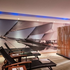 Lindner Dusseldorf Seestern, Part of JdV by Hyatt - Bild 16