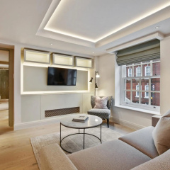 Hope House by Q Apartments - Bild 3