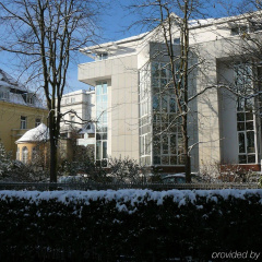 Fontana Hotel Wiesbaden - Bild 1