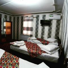 Отель Xonsaroy B&B Узбекистан, Бухара - отзывы, цены и фото номеров - забронировать отель Xonsaroy B&B онлайн фото 6