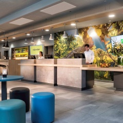 ibis Styles Stuttgart Vaihingen - Bild 20