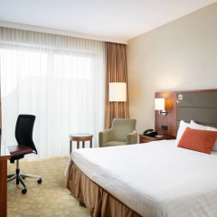 Courtyard by Marriott Bremen - Bild 4