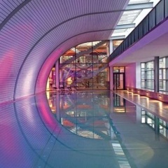 Aspria Berlin Ku’damm – Sport & Spa - Bild 19