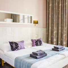 Royal Court Hotel - Bild 4
