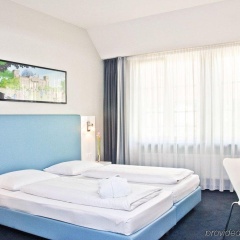 Garner Hotel Berlin - Checkpoint Charlie by IHG - Bild 5