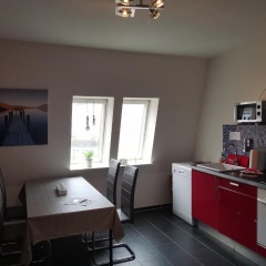 Apartments Am Sund - Bild 18
