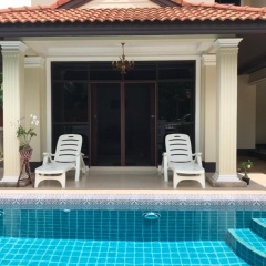 Orchid Pool -Villa 3 bedrooms - Bild 7