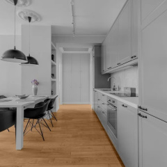 UNIT Centrum deLuX Plac Zbawiciela - Bild 17