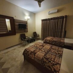 Imperial Guest House in Karachi, Pakistan from 59$, photos, reviews - zenhotels.com photo 27