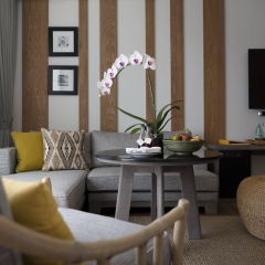 The Nai Harn Hotel - Bild 12