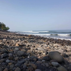 Surf Retreat Villa Sari - Bild 10
