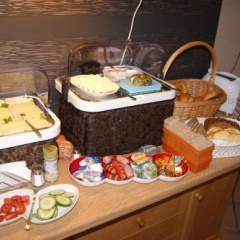 Pension Heib - Bild 12