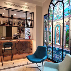 Jr Hotels Bocconi Milano - Bild 24