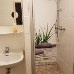 Am Hallenbad Hotel garni - Bild 9