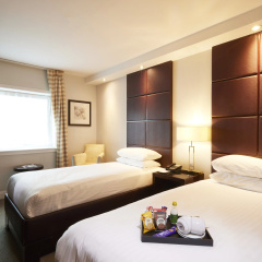 Stamford Bridge Hotel - Bild 4