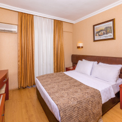 Julian Club Hotel - All Inclusive - Bild 4