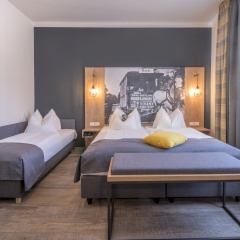 Levy's Rooms & Breakfast - Bild 2