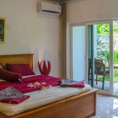 Senggigi Homes & Apartments - Bild 4
