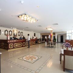 Ramee Dream Resort in Muscat, Oman from 67$, photos, reviews - zenhotels.com photo 21